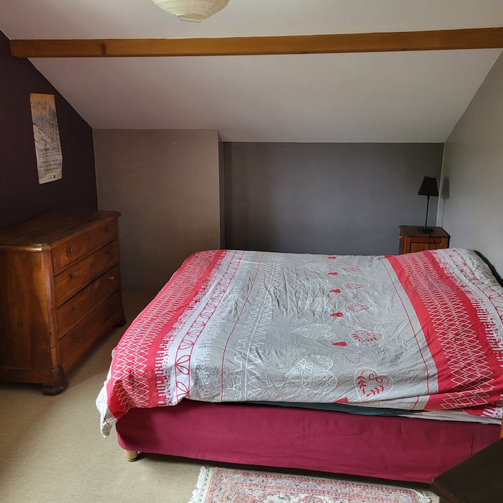 Спална соба 3