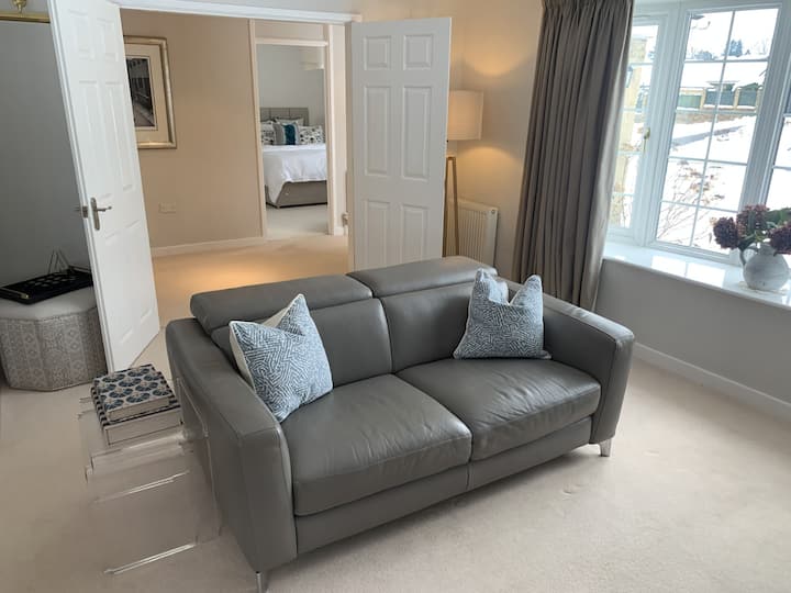 Mulberry House - Harrogate - Harrogate