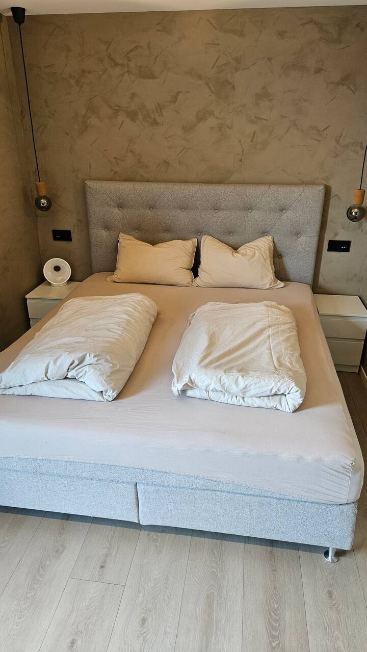 Спална соба 1