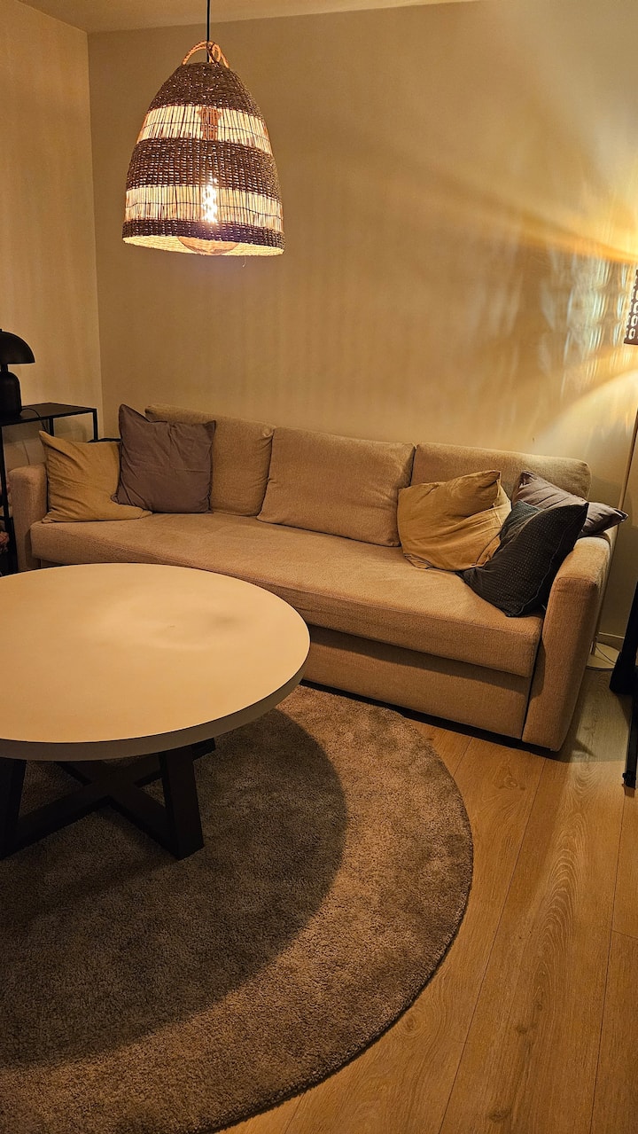 Дневна соба