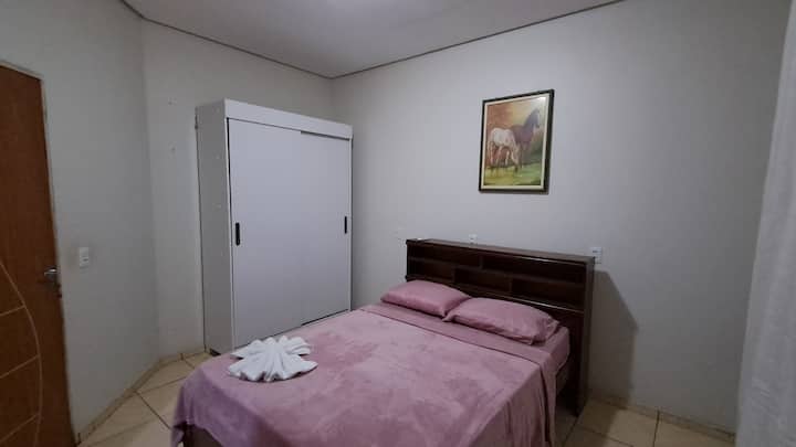 Спална соба 1