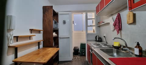 Propiedad de Airbnb exitosa: Apartment in Belgrano en Belgrano
