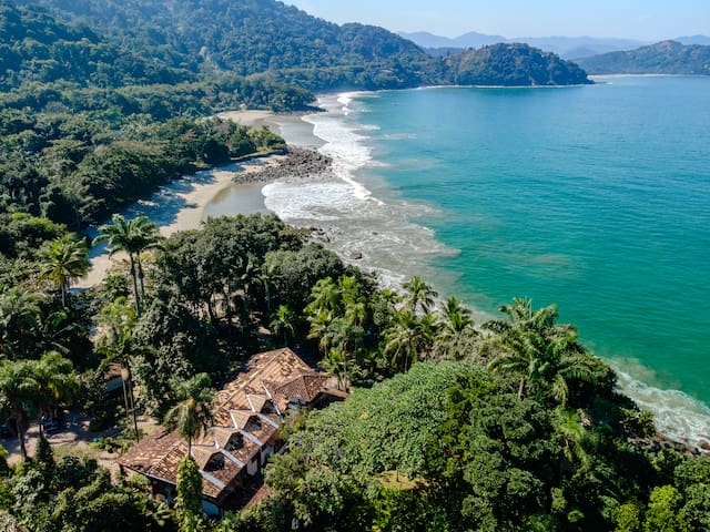 Casa Mestra Imóveis managed Airbnb listing 2