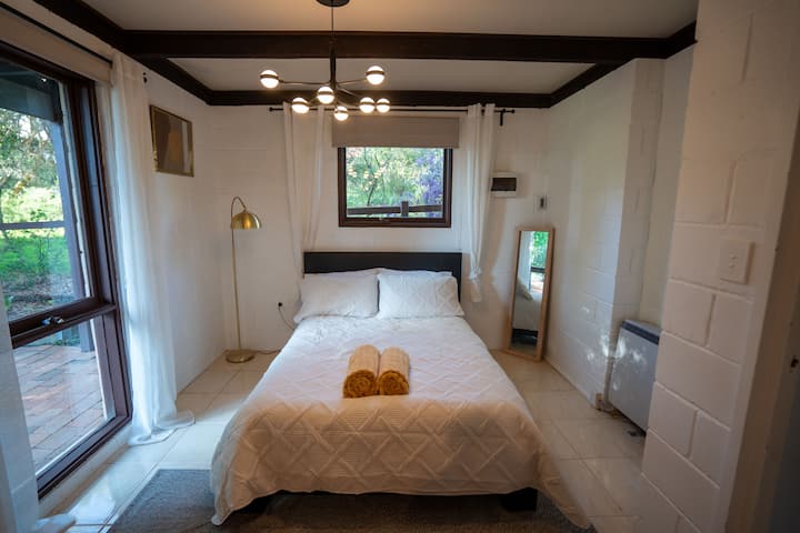 غرفة النوم 3