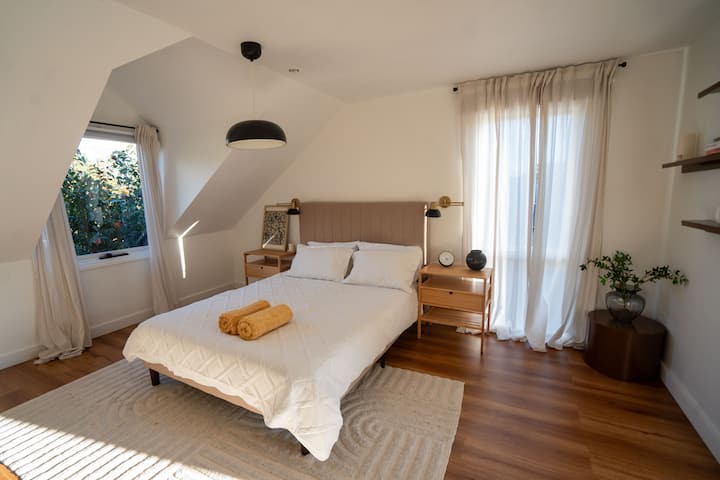 غرفة النوم 5