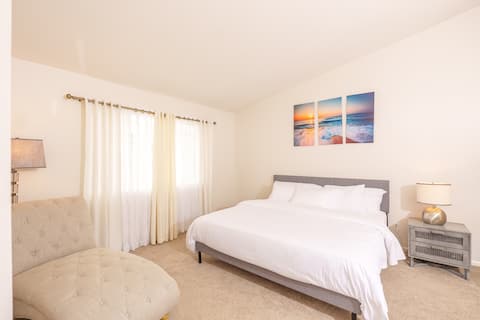 Lake Tapps Vacation Home