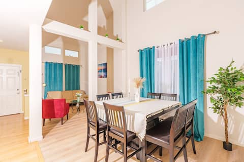 Lake Tapps Guest House