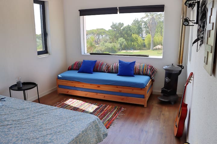 Спална соба 2