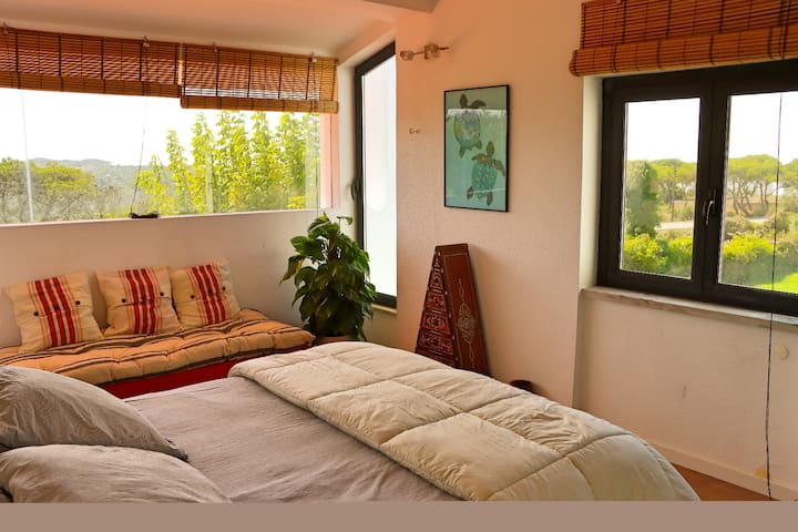 Спална соба 1