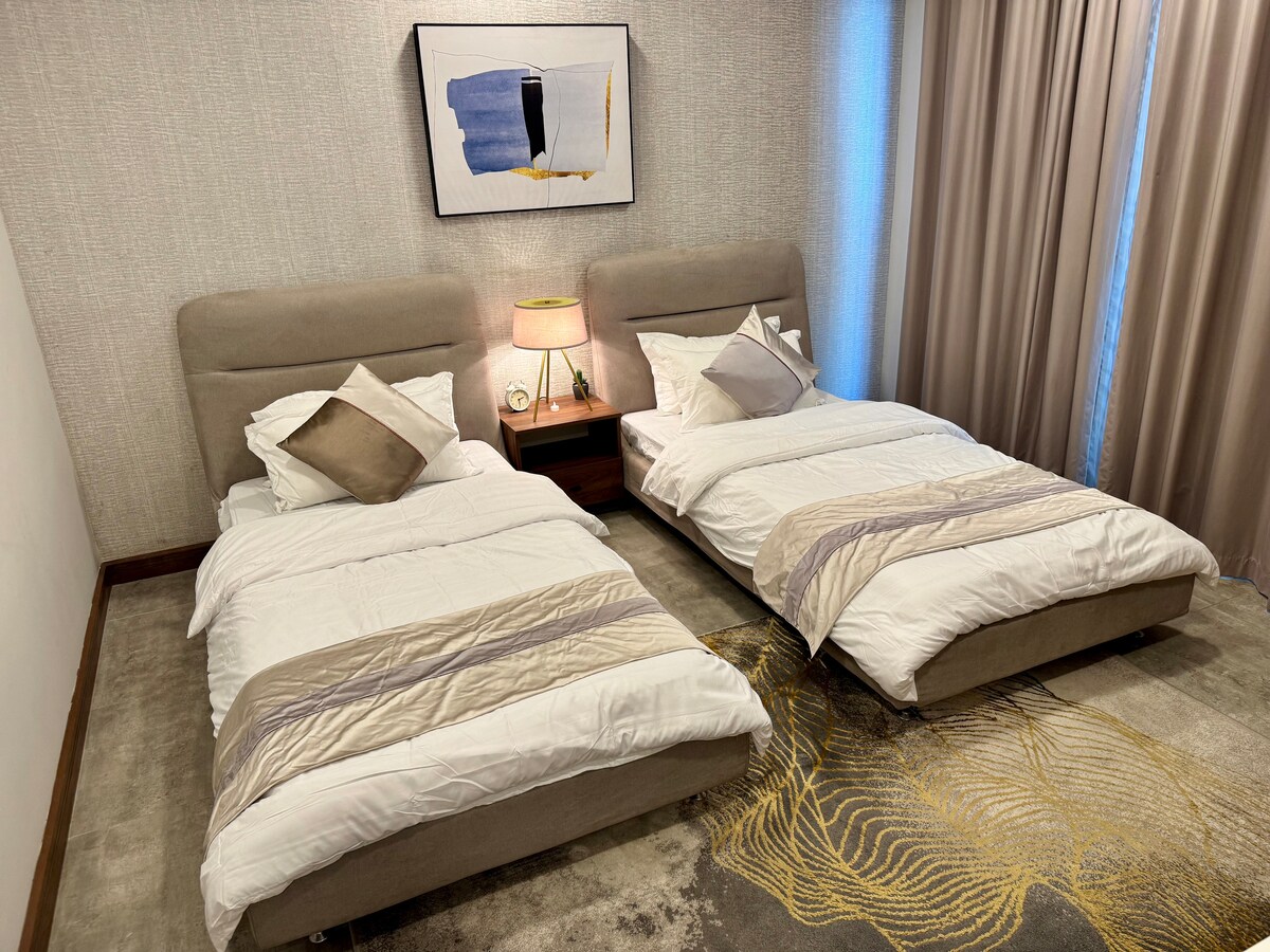 Спална соба 2