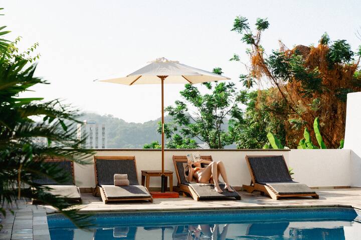 CASA 206 Rio gallery image 2