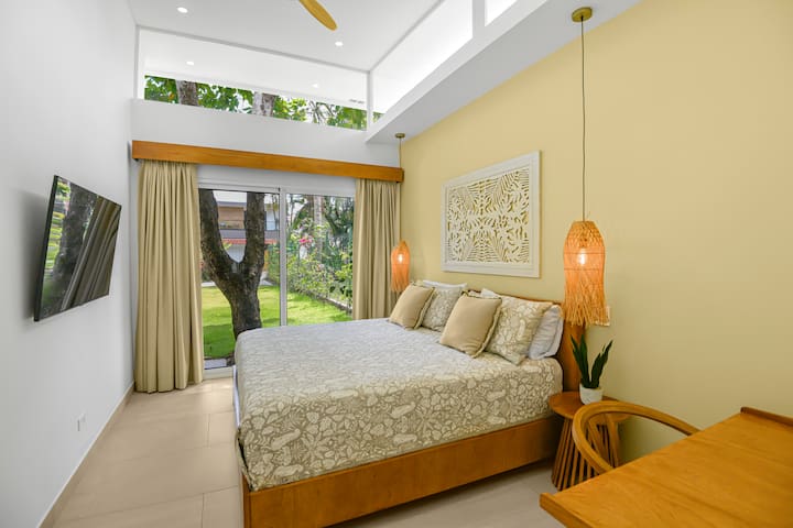 Jaco Homes managed Airbnb listing 3