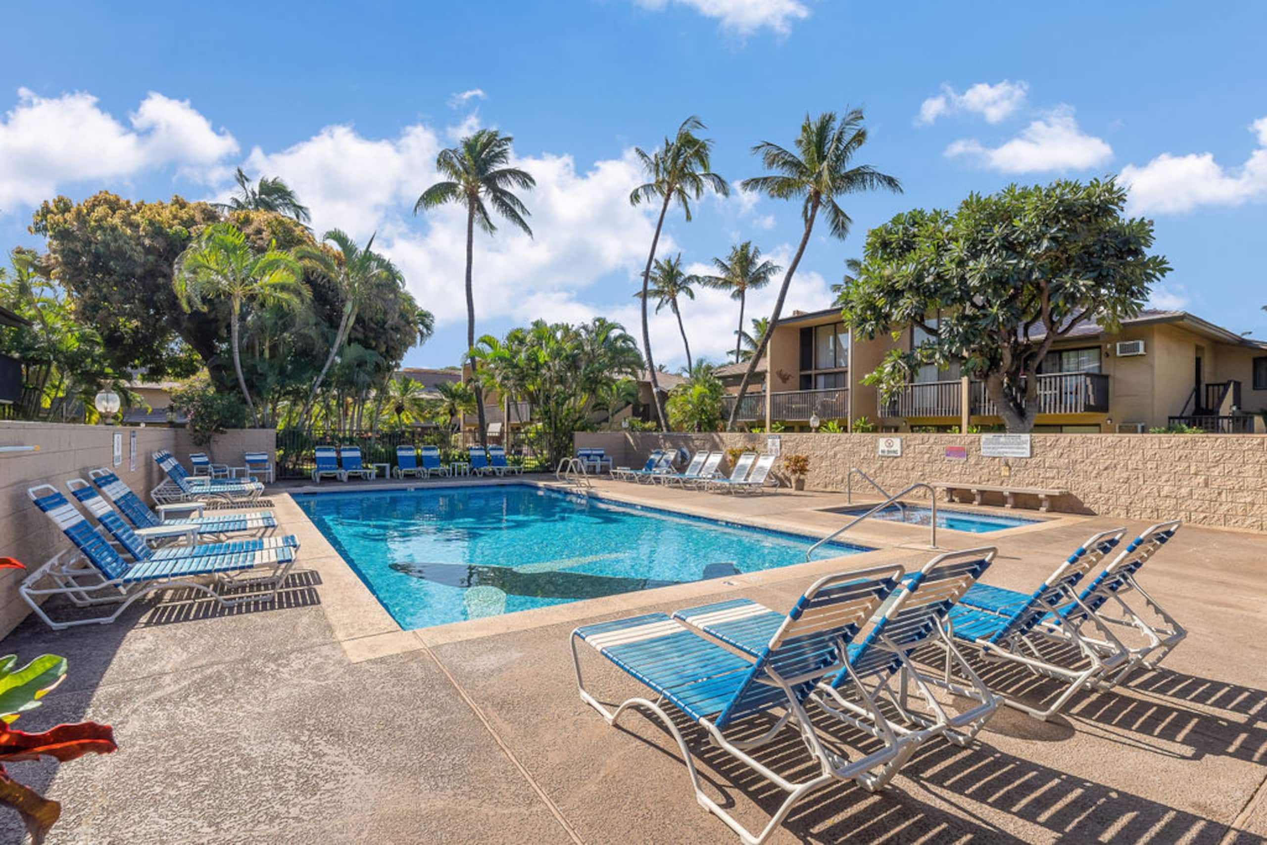 Condo in Kihei · ★4.83 · 1 bedroom · 2 beds · 1 bath - Image 18
