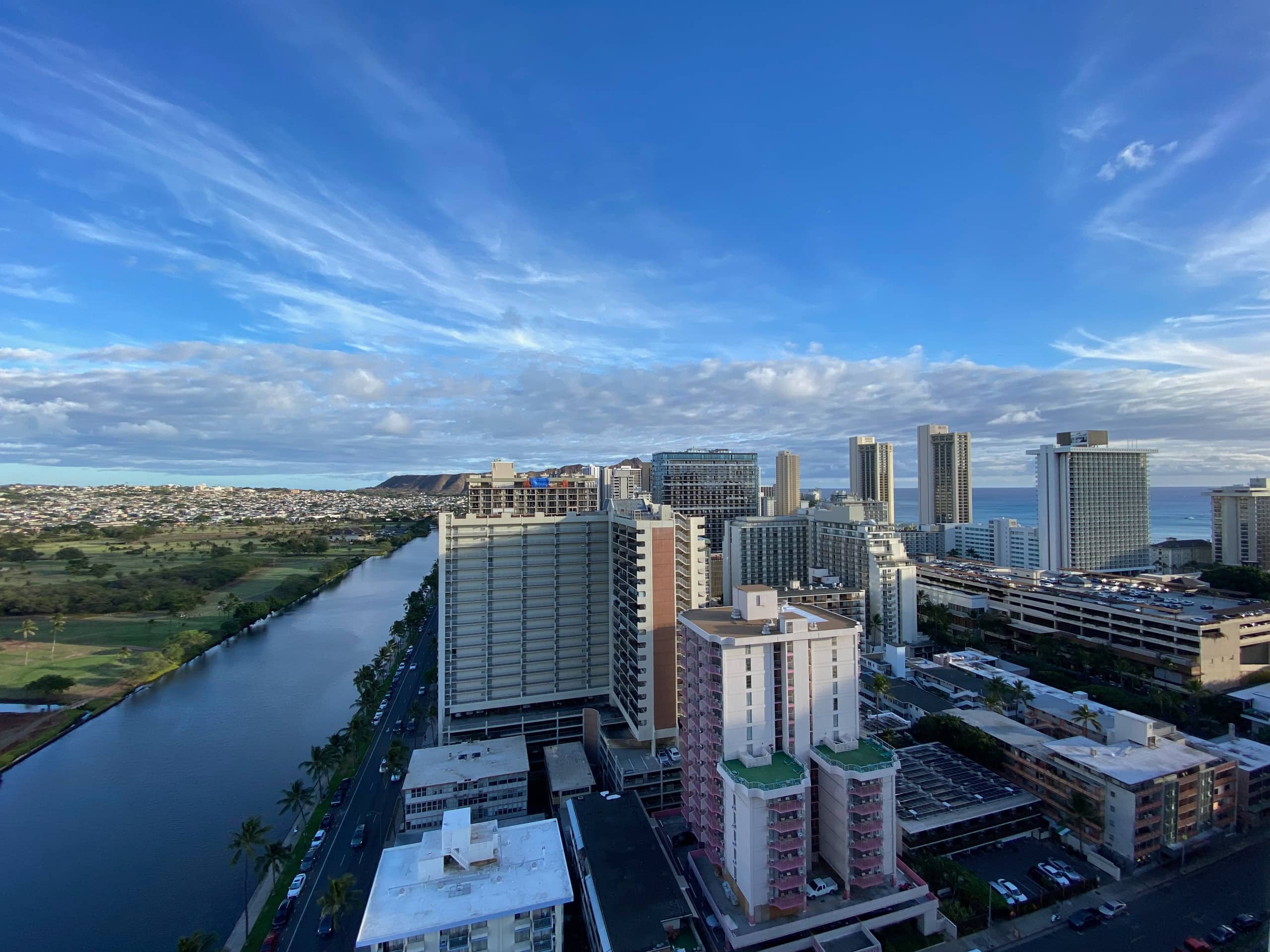 Condo in Honolulu · ★4.84 · 1 bedroom · 5 beds · 1 private bath - Image 24