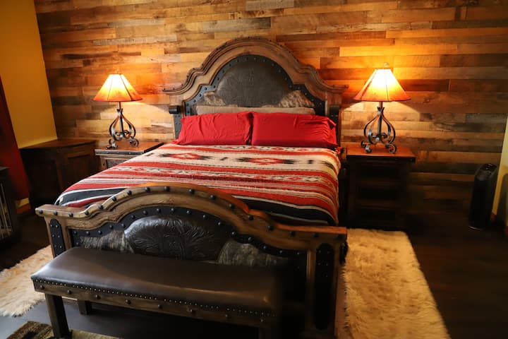 Habitación 1