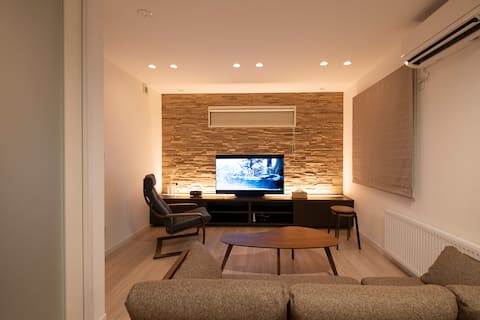 157sqm Villa Near Zoo for Families