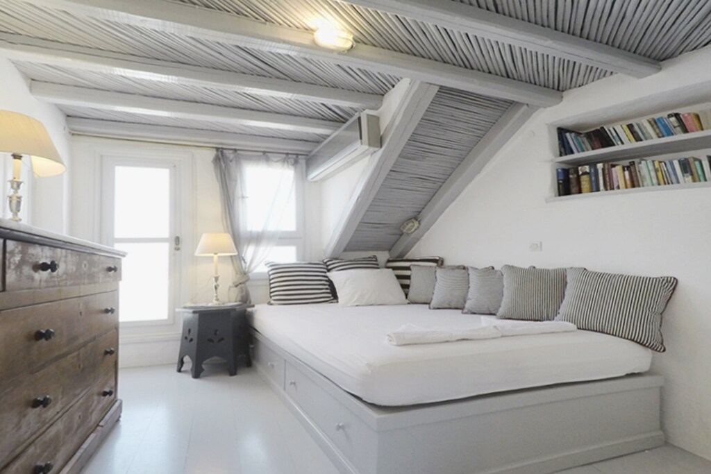 საძინებელი 1