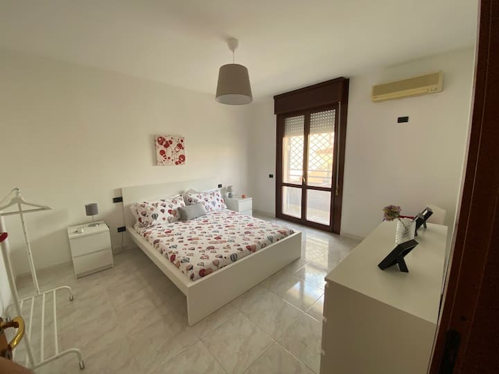 Casa Pat - 5 Minuti Dal Mare - Quartu Sant'Elena