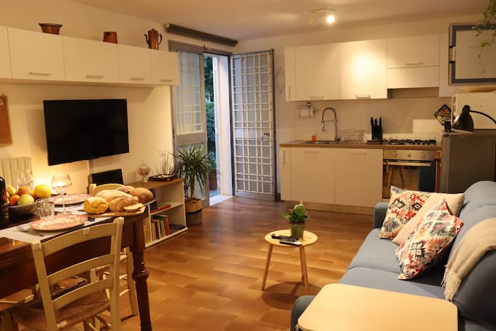 [Lucca]casa Grace - Tuscany