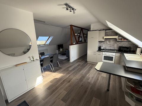 Apartment in Velbert-Tönisheide