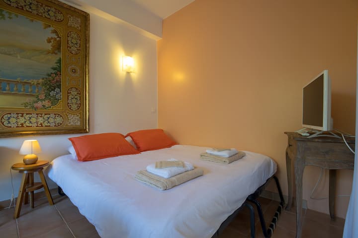 Habitación