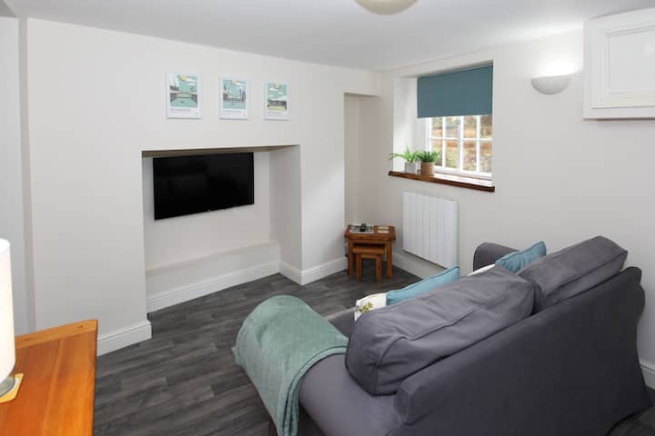 Perfect 1 Bed Basement Apt. Shrewsbury Town Centre - Shrewsbury