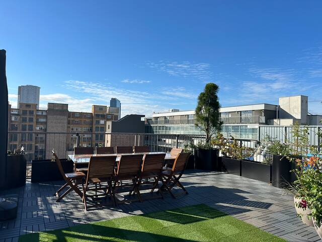 geräumiger Komfort & Design für bis zu 8 Personen gallery image 5