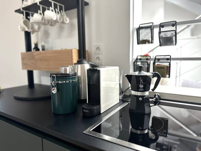 geräumiger Komfort & Design für bis zu 8 Personen gallery image 4