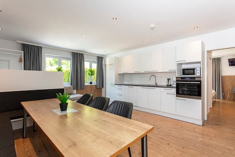 Appartments am Edthof (4 SZ)