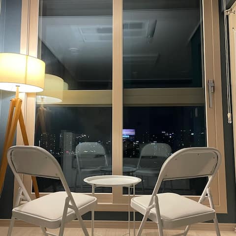 [NeW_White house] 7 # Siridan-gil # Advanced # voger # Value # Accommodation