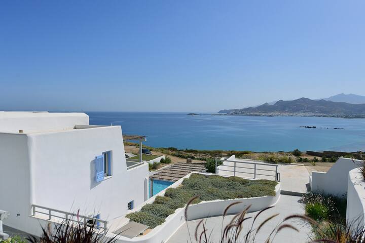 Ariti’s Villas 1 – Naxos gallery image 3