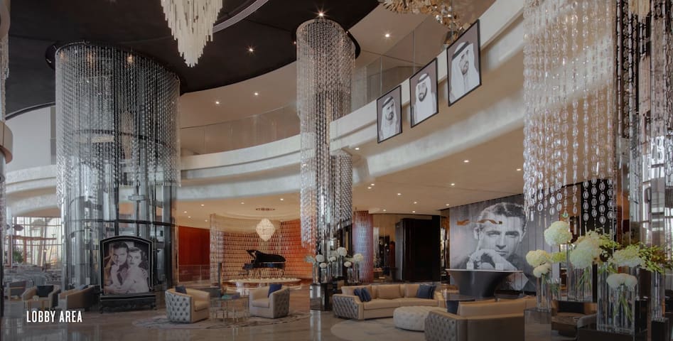 Aya Boutique managed Airbnb listing 3
