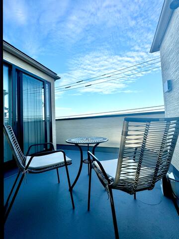 新築戸建広々120m2ラグジュアリーモダン/渋谷まで電車7分/4寝室8名宿泊可 gallery image 3