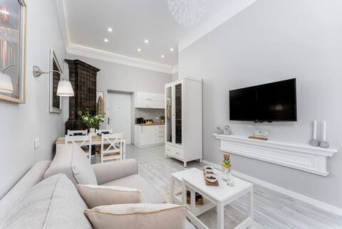 Top Airbnb: Loreto 1 by Cozyplace in Kraków