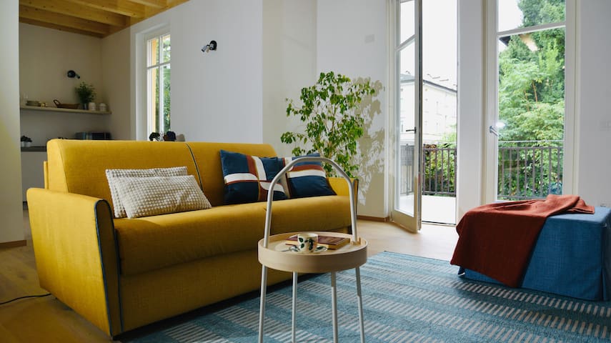 Affitti Brevi Trentino managed Airbnb listing 2