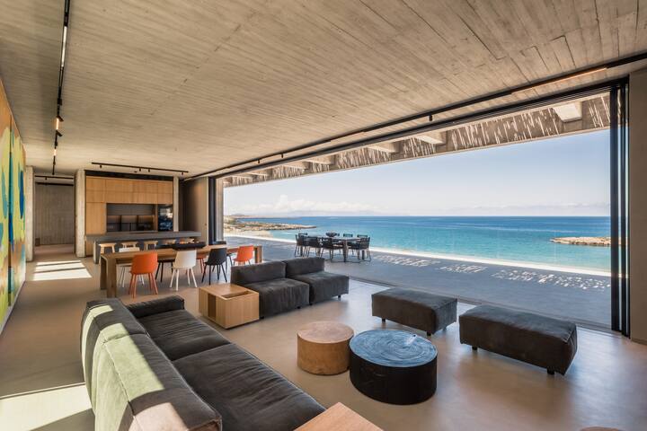 Beach Rock Coastal Villa by etouri w/ Maid Service gallery image 5