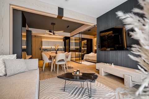 26 Ap Comfort Plus with balcony/Sun Residence