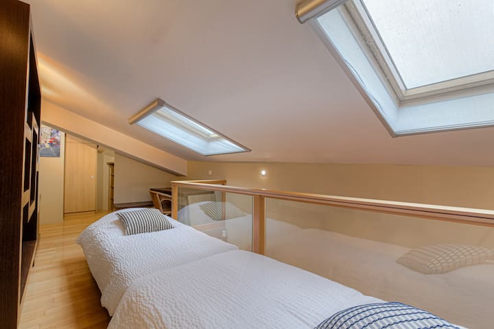 Chambre 5