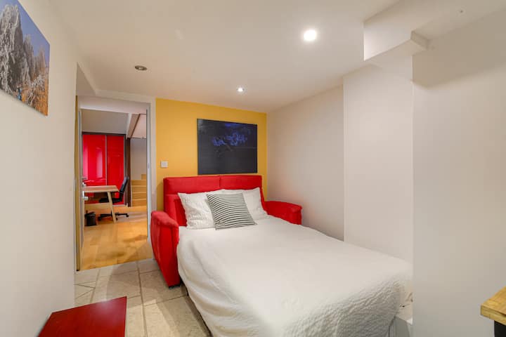 Chambre 4