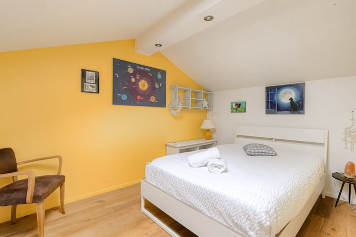 Chambre 3