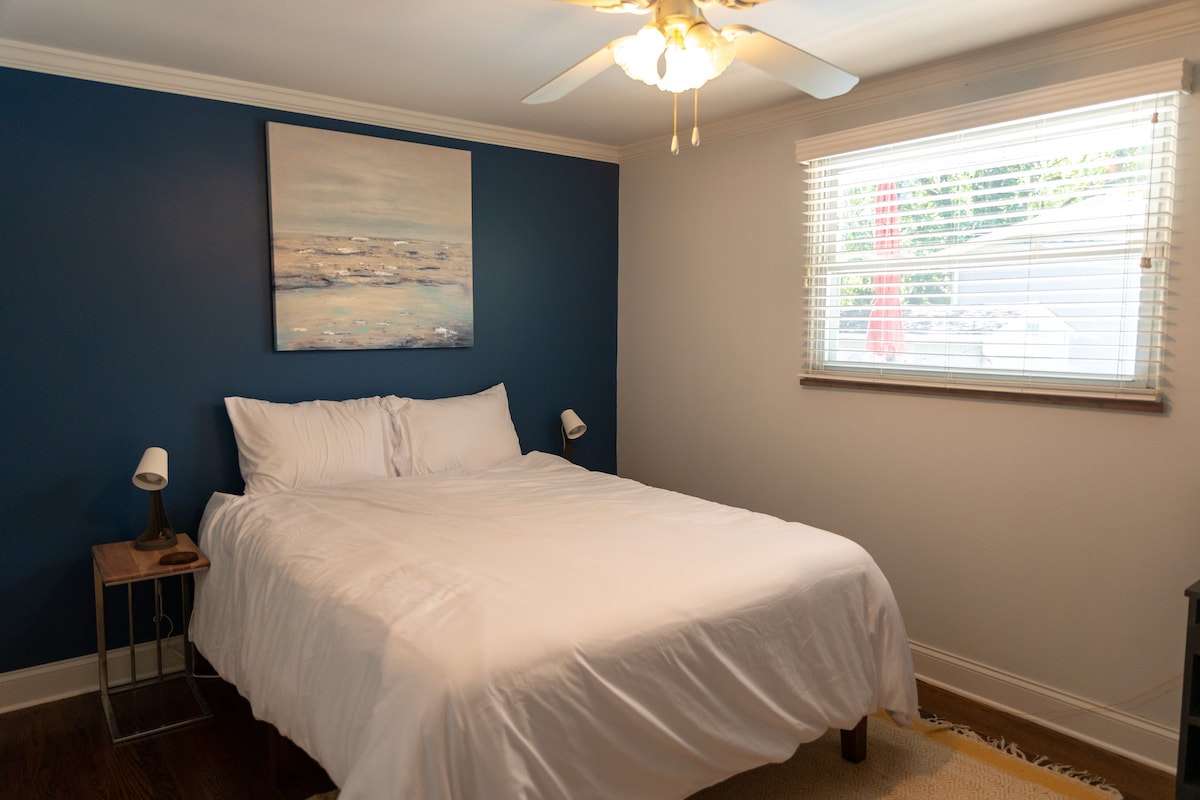 საძინებელი 4