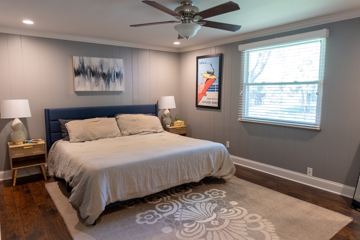 საძინებელი 3