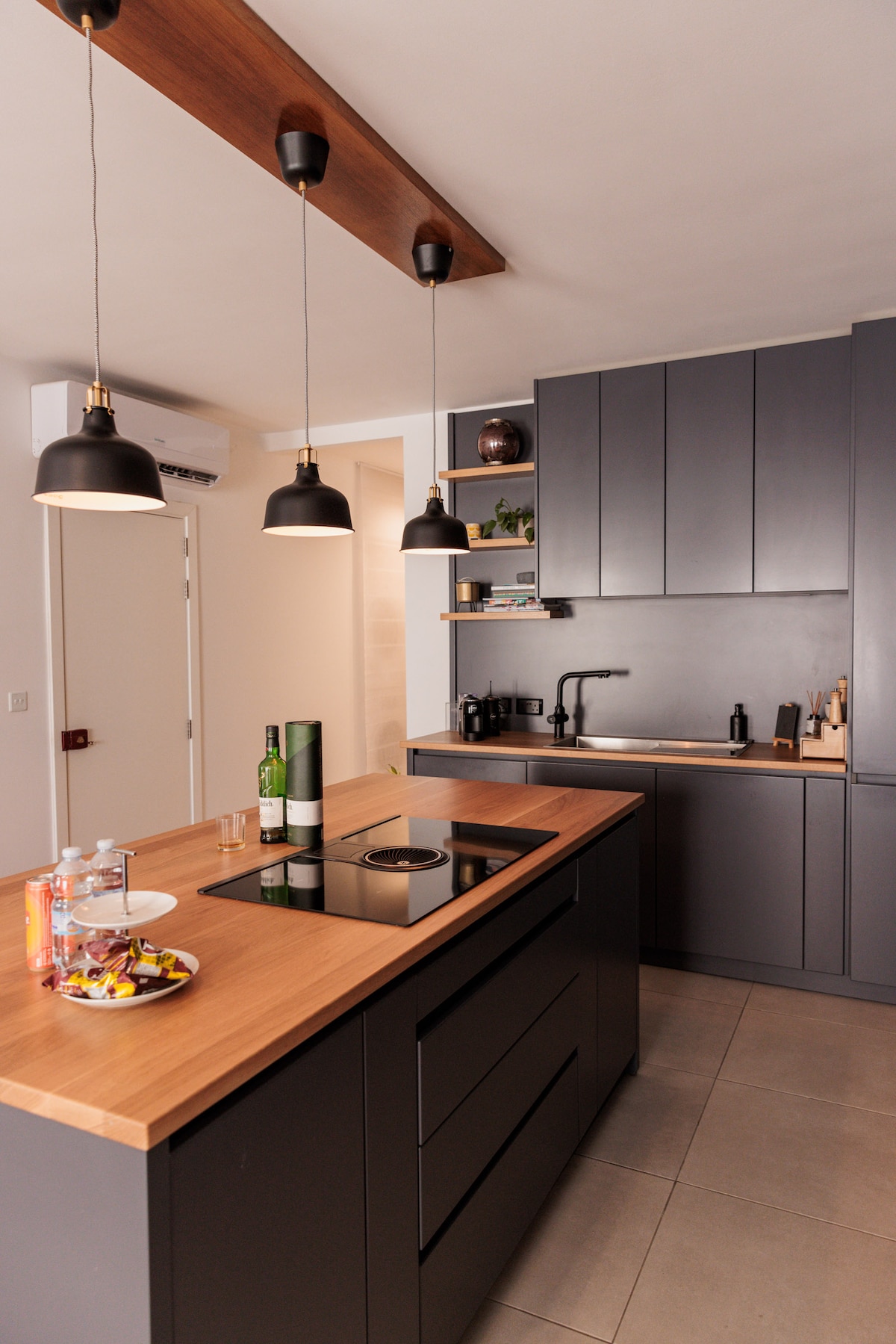 Helen's Balluta Retreat - By Solea