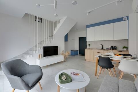 House 1 km from the Sea | Jastrzębia Góra