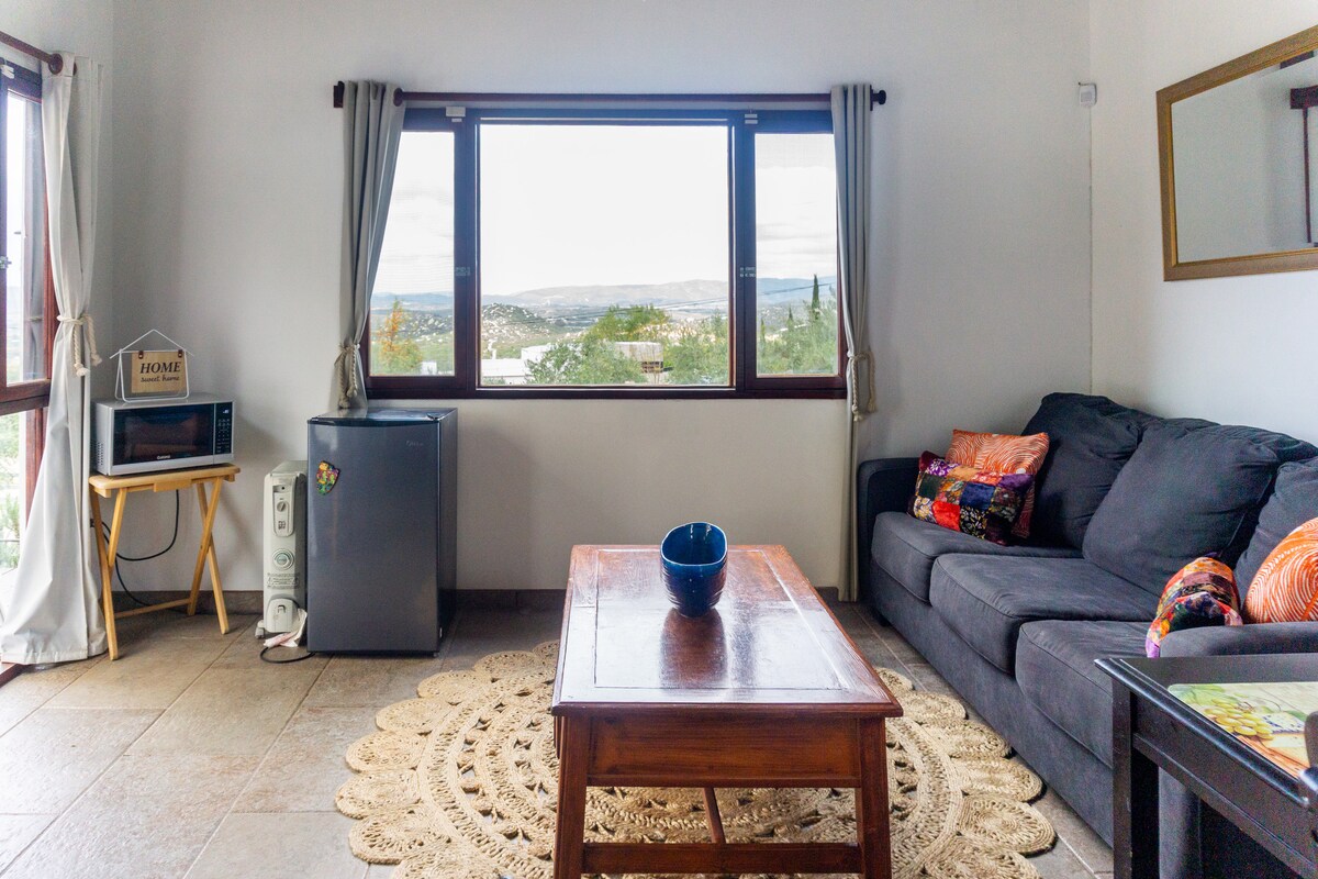 4BR Villa in Valle de Guadalupe — 4 bedroom vacation rental in Valle de Guadalupe