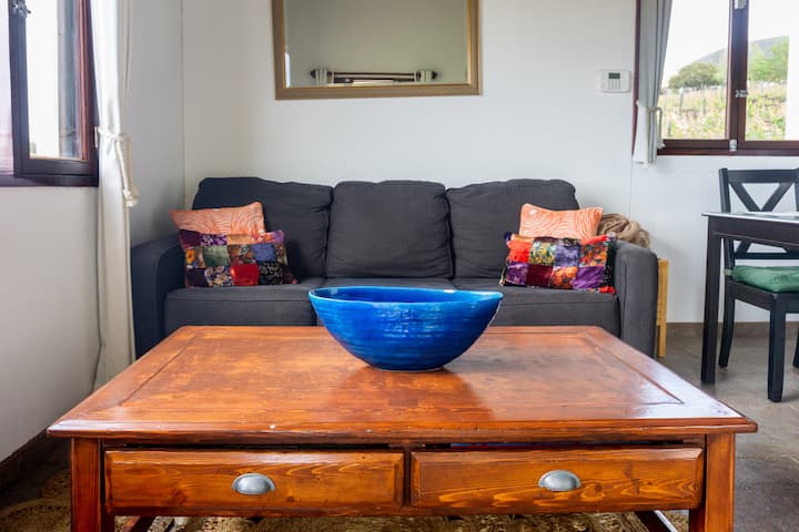 Всекидневна