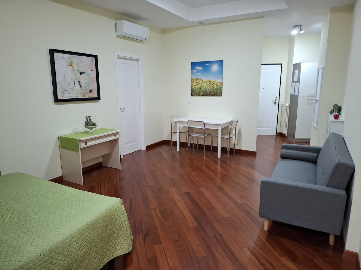 Propiedad de Airbnb exitosa: Rosa 59 - Downtown Sanremo en Sanremo