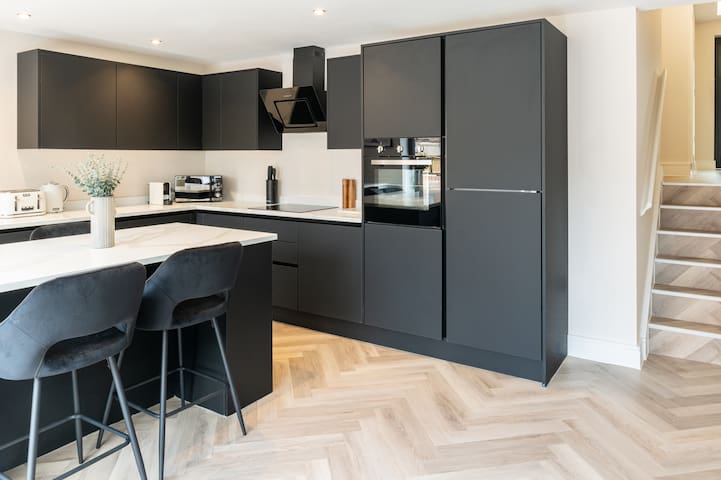 Torr Property Group managed Airbnb listing 1