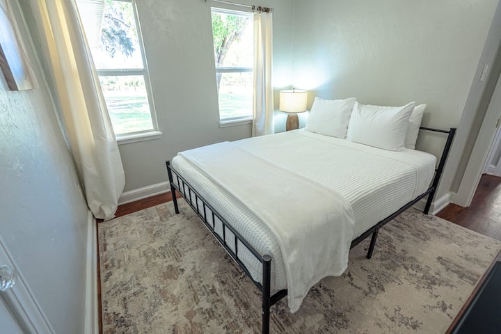 غرفة النوم 3