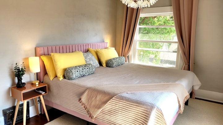 საძინებელი